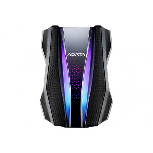 Жесткий диск A-Data HD770G 1Tb Black AHD770G-1TU32G1-CBK