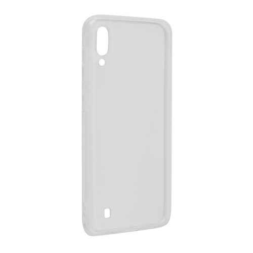 Чехол Innovation для Samsung Galaxy M10 Transparent 16167