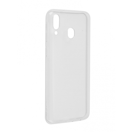 Чехол Innovation для Samsung Galaxy M20 Transparent 16168