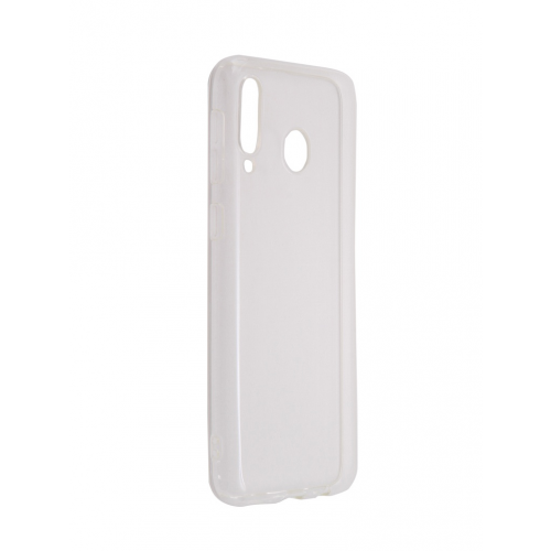 Чехол Innovation для Samsung Galaxy M30 Transparent 16169