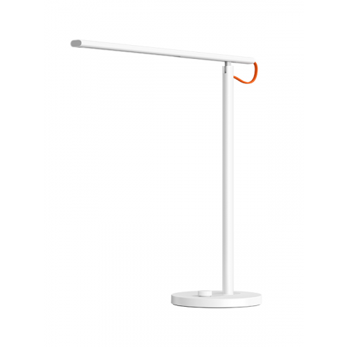 Настольная лампа Xiaomi Mi Smart LED Desk Lamp 1S MJTD01SYL, 9 Вт (CN)