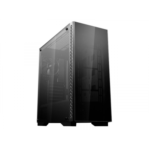 Корпус Deepcool Matrexx 50 Black ATX Без БП