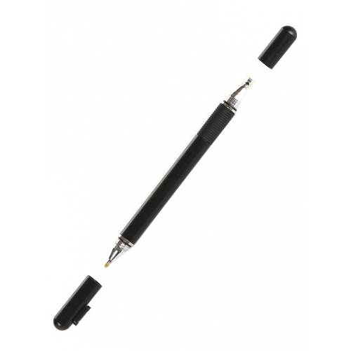 Стилус Baseus Golden Cudgel Capacitive Stylus Pen Black ACPCL-01