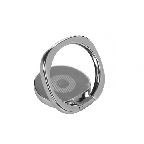 Попсокет Baseus Privity Ring Bracket Silver SUMQ-0S