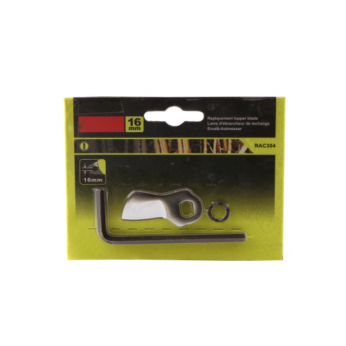 Лезвие Ryobi 5132002455 для RLP416