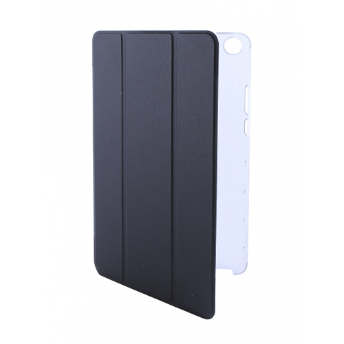 Чехол Red Line для Huawei Mediapad M5 Lite 8 LTE Black УТ000018172