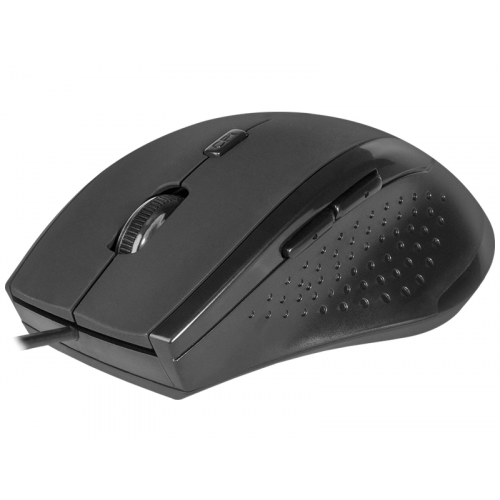 Мышь Defender Accura MM-362 Black 52362