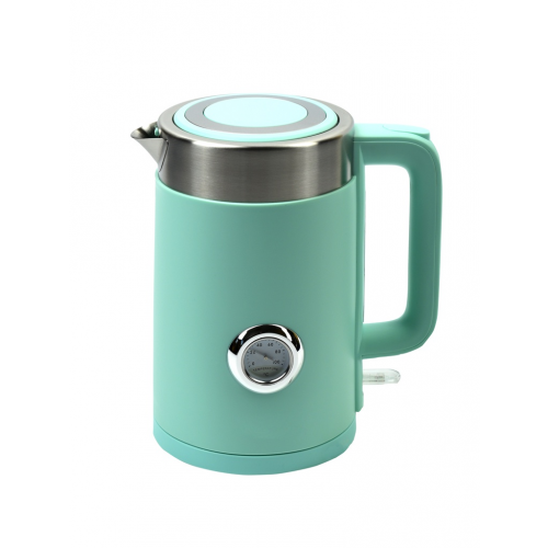 Чайник Kitfort KT-659-2 Green