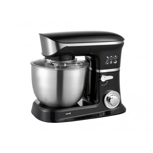 Миксер Аксинья КС-407 Black
