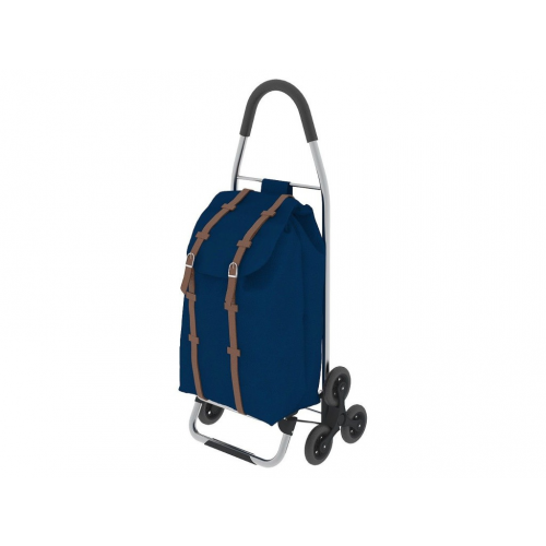 Сумка-тележка Colombo Dakar 3 Blue CRL005