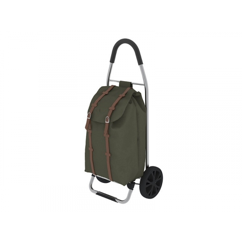 Сумка-тележка Colombo Dakar Green CRL004G