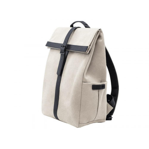 Рюкзак Xiaomi 90 Points Grinder Oxford Casual Backpack White