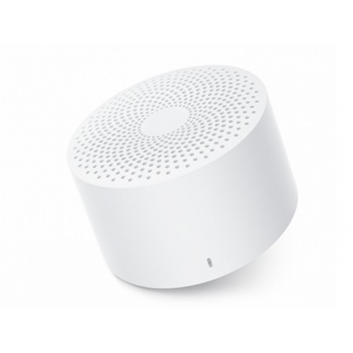 Колонка Xiaomi Mi Compact Bluetooth Speaker 2 White