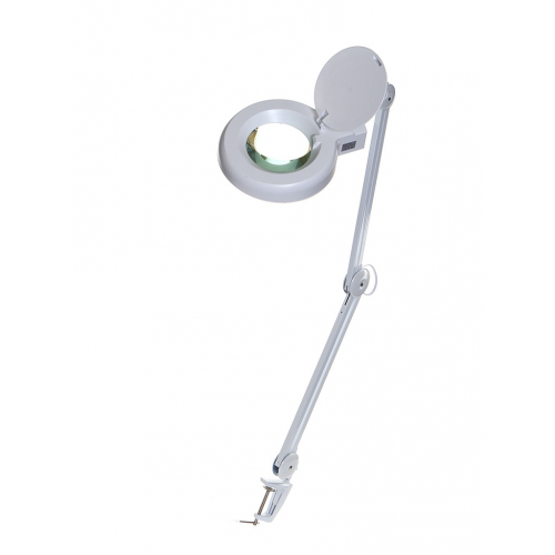 Лупа-лампа Zhengte 8606L 8x 90 LED