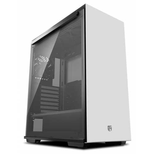 Корпус DeepCool Macube 310 WH