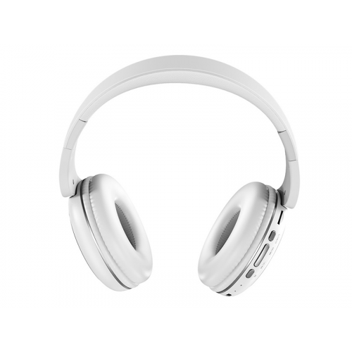 Наушники Hoco W23 Brilliant Sound White