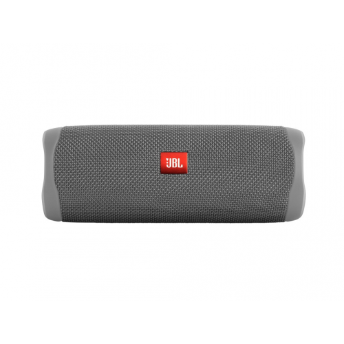 Колонка JBL Flip 5 Grey