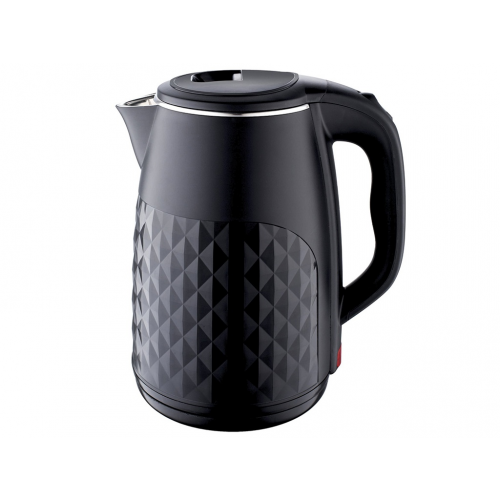Чайник Добрыня DO-1237B 2.3L Black