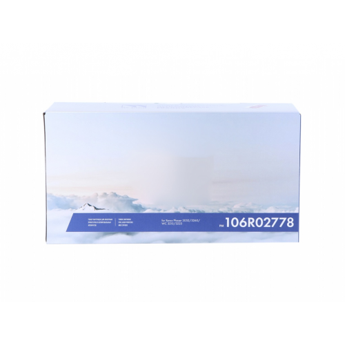 Картридж NV Print T106R02778 для Xerox Phaser 3052/3260/WC 3215/3225