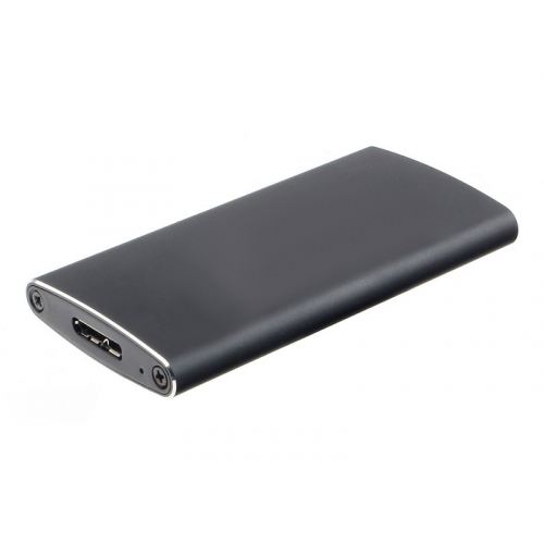 Внешний корпус для SSD AgeStar 3UBMS2