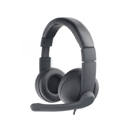 Наушники Gembird MHS-G220 Black