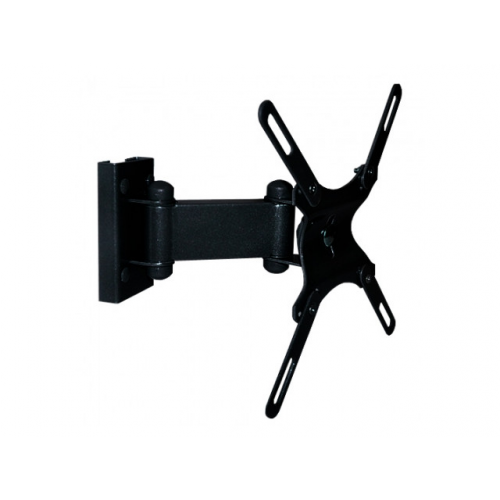 Кронштейн Trone ЖК-751 (до 25кг) Black