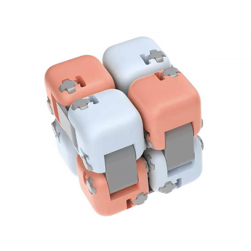Конструктор Xiaomi Color Fingertips Blocks 33 дет. ZJMH02IQI