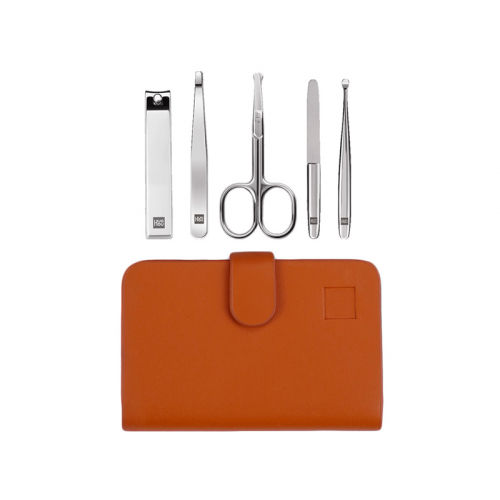 Маникюрный набор HuoHou Stainless Steel Nail Clipper Set