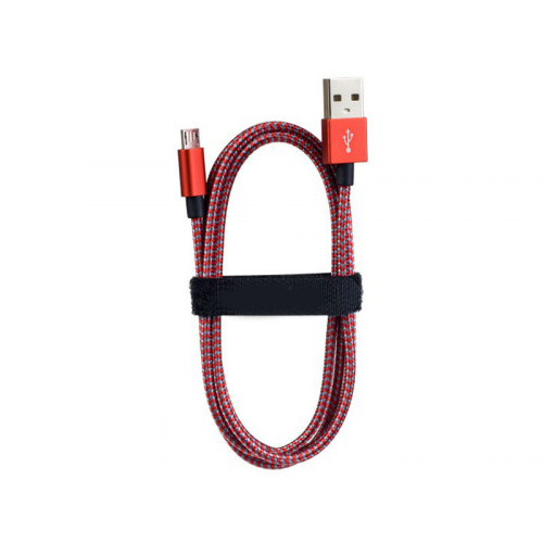 Аксессуар Perfeo USB 2.0 A/M-Micro USB/M 3m U4804