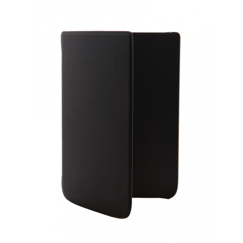 Аксессуар Чехол для PocketBook 606/616/628/632/633 Black HPUC-632-B-S