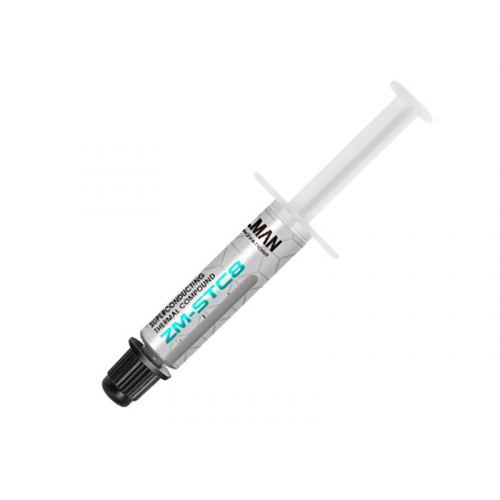 Термопаста Zalman Thermal Grease ZM-STC8 1.5g