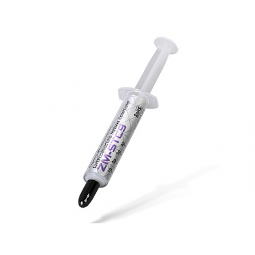 Термопаста Zalman Thermal Grease ZM-STC9 4g