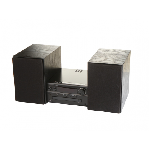 Минисистема Panasonic SC-PMX90EE-K / SC-PMX90EG-K