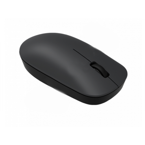 Мышь Xiaomi Mi Wireless Mouse Lite Black