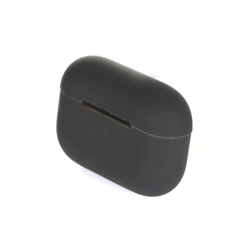 Чехол Red Line Silicone Black УТ000019189