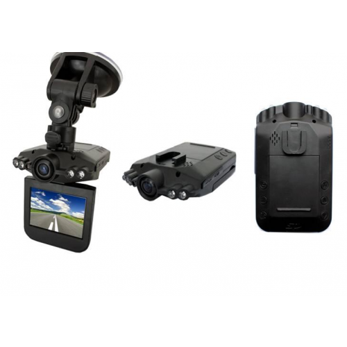 Видеорегистратор AutoExpert DVR-929