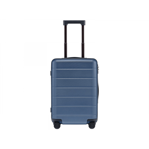 Чемодан Xiaomi Luggage Classic 20 Blue XMLXX02RM / XNA4105GL