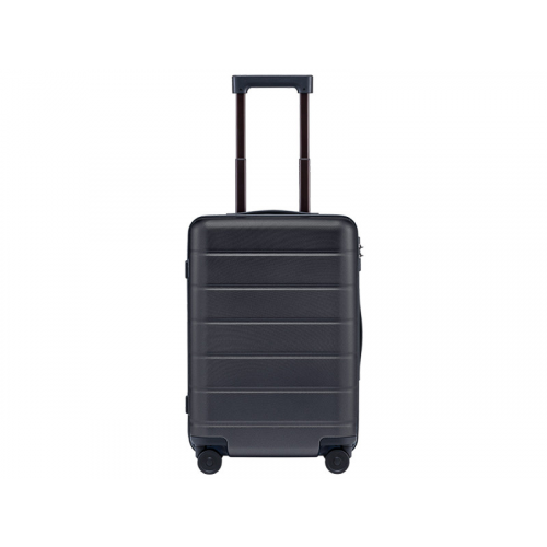 Чемодан Xiaomi Luggage Classic 20 Black XMLXX02RM / XNA4115GL