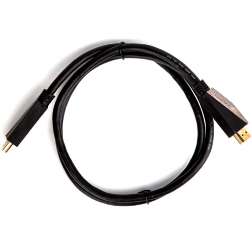 Аксессуар Vcom HDMI - HDMI 19M/19M v2.1 2m CG860-2M