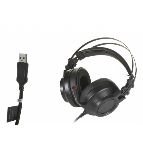 Наушники A4Tech Bloody G525 Black