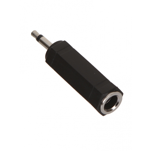 Аксессуар Perfeo Jack 6.35mm - Jack 3.5mm A7024