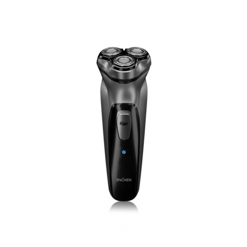 Электробритва Enchen BlackStone Electric Shaver Black-Grey