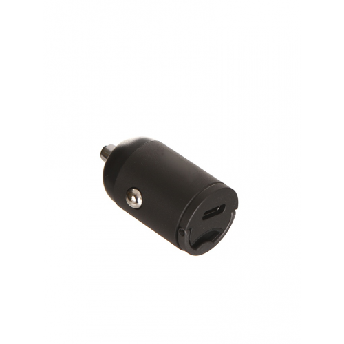 Зарядное устройство Baseus Tiny Star Mini PPS Car Charge Type-C Port 30W Grey VCHX-B0G