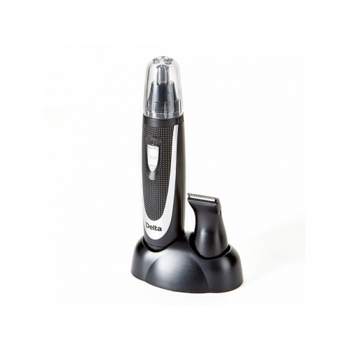 Триммер Delta DL-4301 Black-Silver