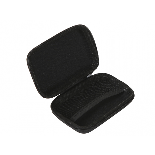 Органайзер для USB-кабелей и мобильных аксессуаров Mobylos Black 30430