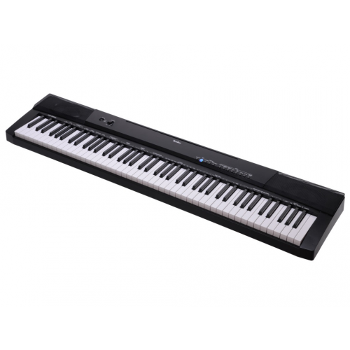 Цифровое фортепиано TESLER KB-8850 BLACK