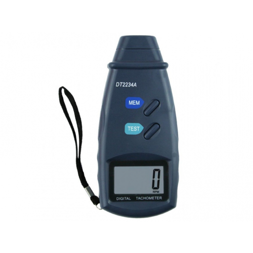 Тахометр S-Line EM2234/DT2234A