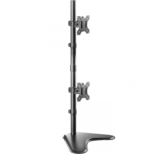 Кронштейн Onkron D208FS (до 16кг) Black