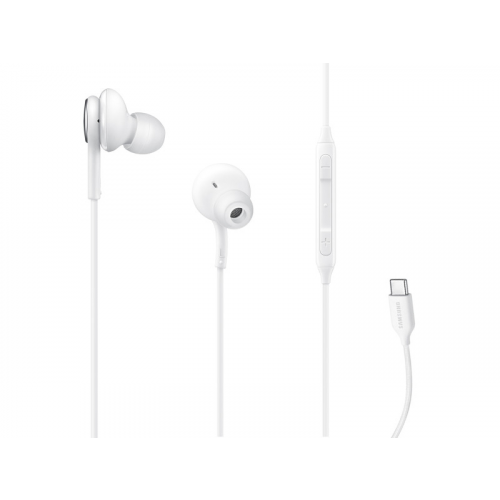 Наушники Samsung EO-IC100 USB Type-C White