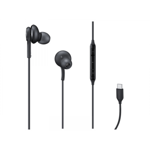 Наушники Samsung EO-IC100 USB Type-C Black